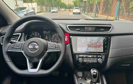 Nissan Qashqai, 2022 год, 1 515 500 рублей, 10 фотография