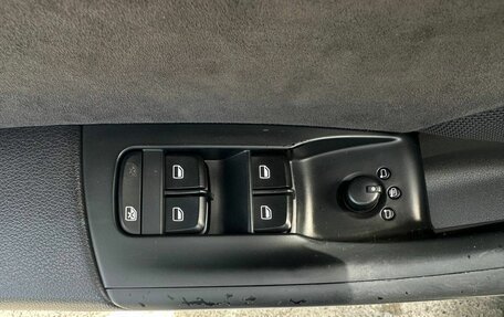 Audi Q3, 2012 год, 1 499 000 рублей, 13 фотография