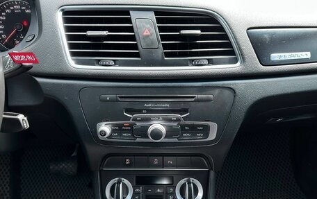 Audi Q3, 2012 год, 1 499 000 рублей, 18 фотография