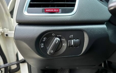 Audi Q3, 2012 год, 1 499 000 рублей, 15 фотография