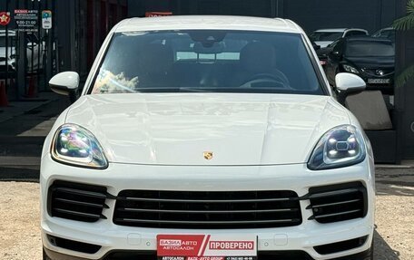 Porsche Cayenne III, 2019 год, 5 875 000 рублей, 4 фотография