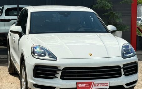 Porsche Cayenne III, 2019 год, 5 875 000 рублей, 3 фотография
