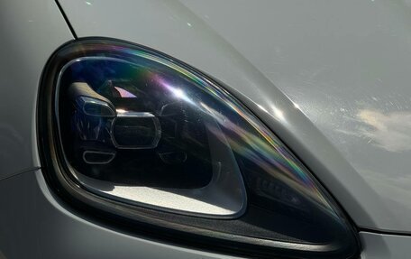 Porsche Cayenne III, 2019 год, 5 875 000 рублей, 16 фотография
