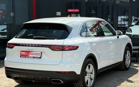 Porsche Cayenne III, 2019 год, 5 875 000 рублей, 12 фотография