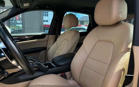 Porsche Cayenne III, 2019 год, 5 875 000 рублей, 18 фотография