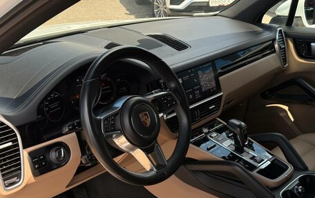 Porsche Cayenne III, 2019 год, 5 875 000 рублей, 17 фотография
