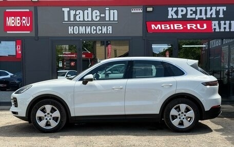 Porsche Cayenne III, 2019 год, 5 875 000 рублей, 7 фотография
