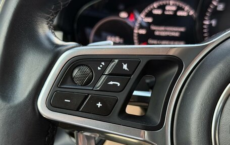 Porsche Cayenne III, 2019 год, 5 875 000 рублей, 31 фотография