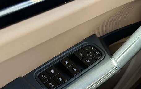 Porsche Cayenne III, 2019 год, 5 875 000 рублей, 30 фотография