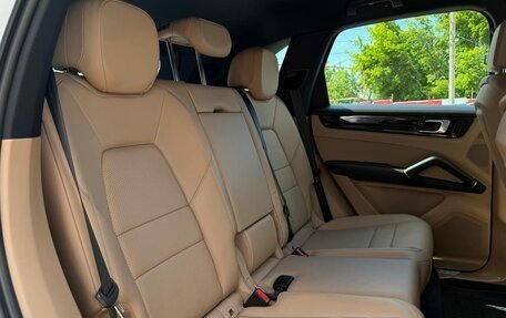 Porsche Cayenne III, 2019 год, 5 875 000 рублей, 35 фотография