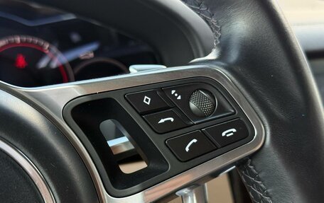 Porsche Cayenne III, 2019 год, 5 875 000 рублей, 32 фотография
