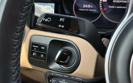 Porsche Cayenne III, 2019 год, 5 875 000 рублей, 33 фотография