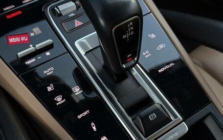 Porsche Cayenne III, 2019 год, 5 875 000 рублей, 28 фотография