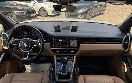 Porsche Cayenne III, 2019 год, 5 875 000 рублей, 37 фотография