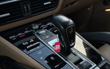 Porsche Cayenne III, 2019 год, 5 875 000 рублей, 29 фотография