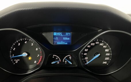 Ford Focus III, 2012 год, 680 000 рублей, 7 фотография