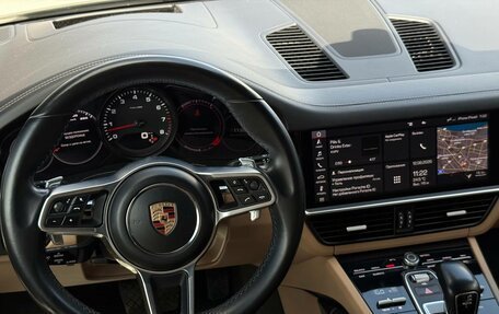 Porsche Cayenne III, 2019 год, 5 875 000 рублей, 39 фотография