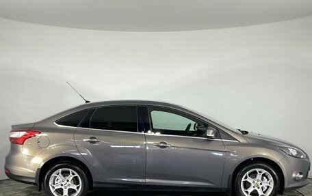 Ford Focus III, 2012 год, 680 000 рублей, 3 фотография