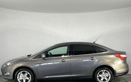 Ford Focus III, 2012 год, 680 000 рублей, 2 фотография