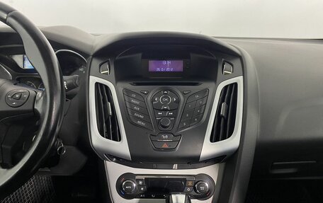 Ford Focus III, 2012 год, 680 000 рублей, 10 фотография