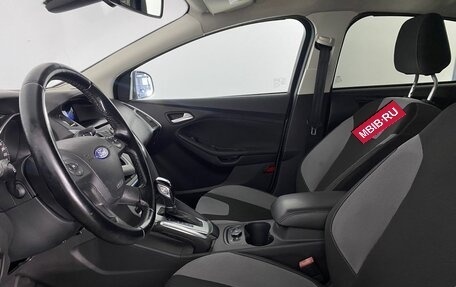Ford Focus III, 2012 год, 680 000 рублей, 4 фотография