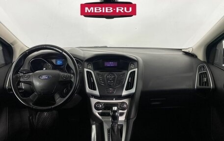 Ford Focus III, 2012 год, 680 000 рублей, 8 фотография