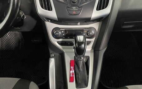 Ford Focus III, 2012 год, 680 000 рублей, 9 фотография