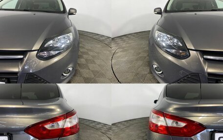 Ford Focus III, 2012 год, 680 000 рублей, 16 фотография