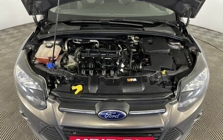 Ford Focus III, 2012 год, 680 000 рублей, 15 фотография