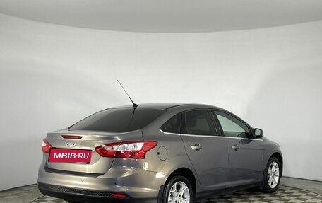 Ford Focus III, 2012 год, 680 000 рублей, 17 фотография