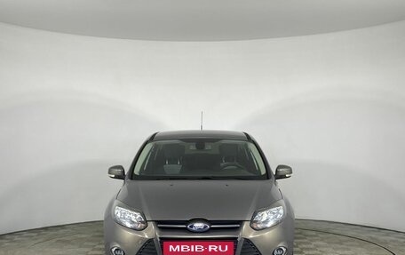 Ford Focus III, 2012 год, 680 000 рублей, 14 фотография