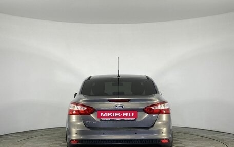 Ford Focus III, 2012 год, 680 000 рублей, 19 фотография