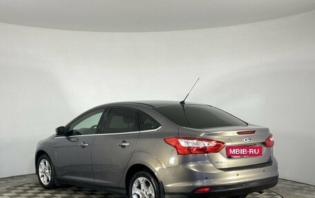 Ford Focus III, 2012 год, 680 000 рублей, 18 фотография