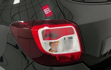 Renault Sandero II рестайлинг, 2019 год, 1 250 000 рублей, 8 фотография