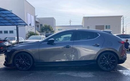 Mazda 3, 2022 год, 1 279 000 рублей, 4 фотография
