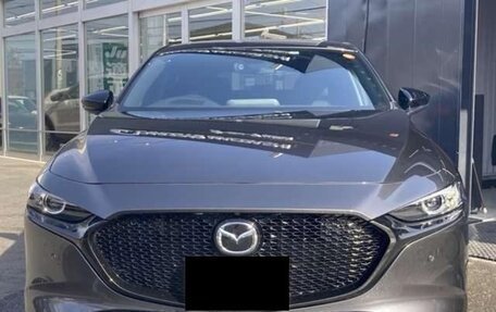 Mazda 3, 2022 год, 1 279 000 рублей, 2 фотография