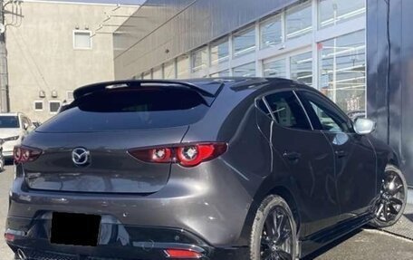Mazda 3, 2022 год, 1 279 000 рублей, 7 фотография