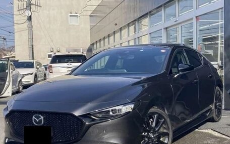 Mazda 3, 2022 год, 1 279 000 рублей, 3 фотография
