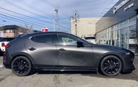 Mazda 3, 2022 год, 1 279 000 рублей, 8 фотография