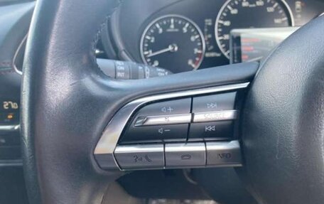 Mazda 3, 2022 год, 1 279 000 рублей, 12 фотография