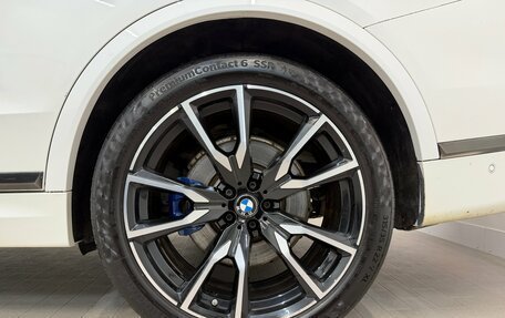 BMW X7, 2021 год, 6 190 000 рублей, 8 фотография