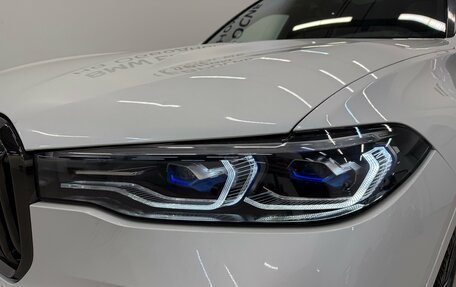BMW X7, 2021 год, 6 190 000 рублей, 7 фотография