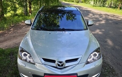 Mazda 3, 2005 год, 600 000 рублей, 1 фотография