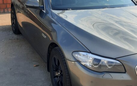 BMW 5 серия, 2014 год, 1 625 000 рублей, 1 фотография