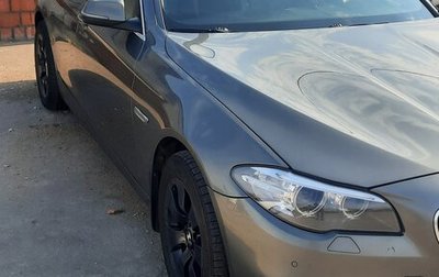 BMW 5 серия, 2014 год, 1 625 000 рублей, 1 фотография