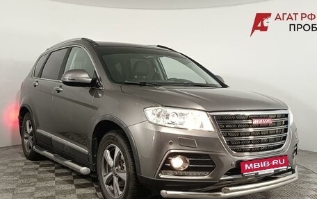 Haval H6, 2018 год, 1 360 000 рублей, 1 фотография