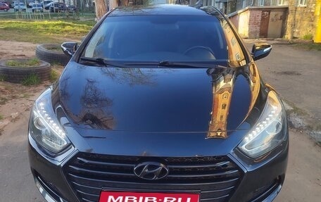 Hyundai i40 I рестайлинг, 2015 год, 1 250 000 рублей, 1 фотография