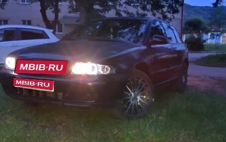 Audi A4, 1997 год, 450 000 рублей, 1 фотография