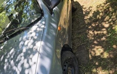 Chevrolet Lanos I, 2008 год, 130 000 рублей, 1 фотография