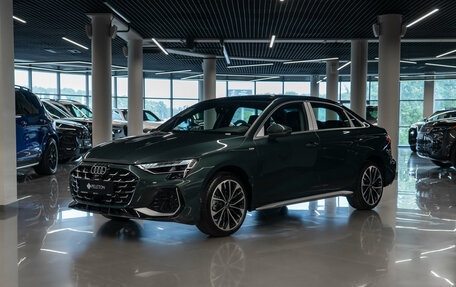 Audi A3, 2026 год, 4 150 000 рублей, 1 фотография
